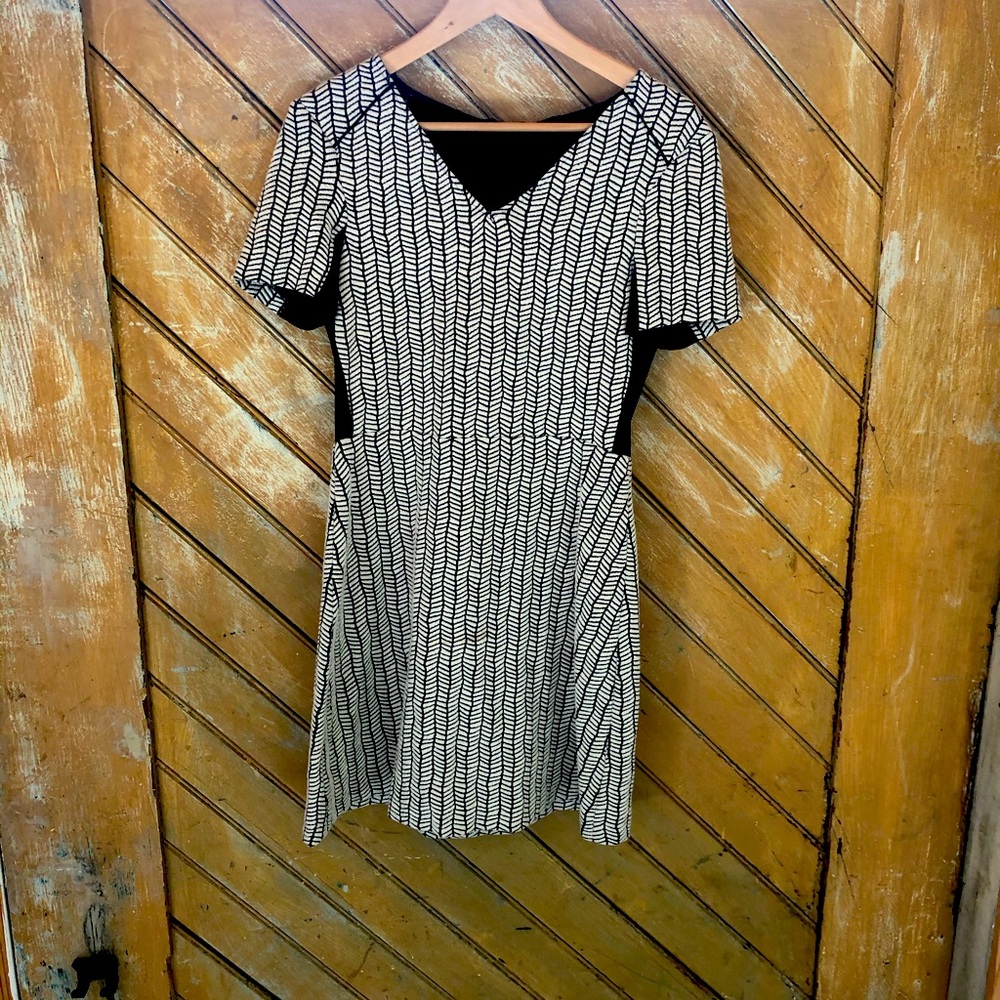 Zara dress size 6